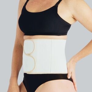 Belly Bandit Shortie Postpartum Belly Wrap